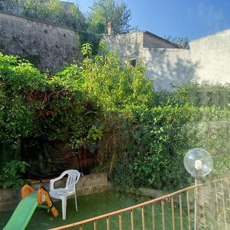 Вілла La Casa Nel Borgo Forli del Sannio Екстер'єр фото