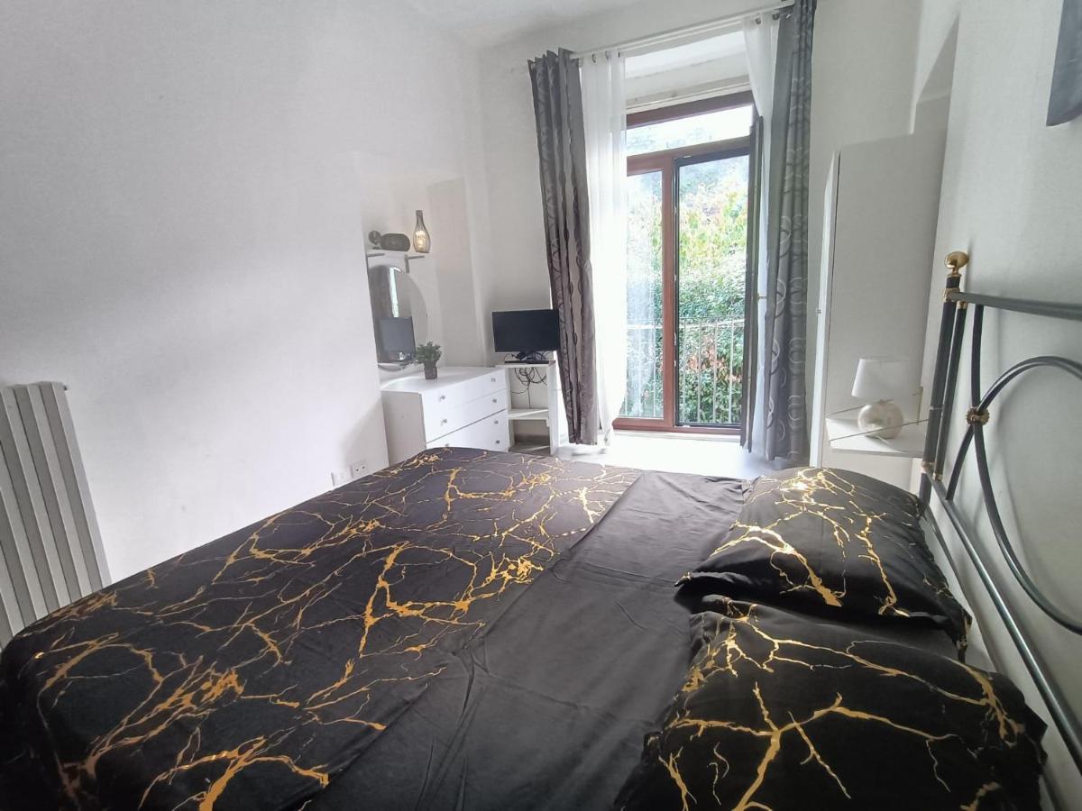 Вілла La Casa Nel Borgo Forli del Sannio Екстер'єр фото