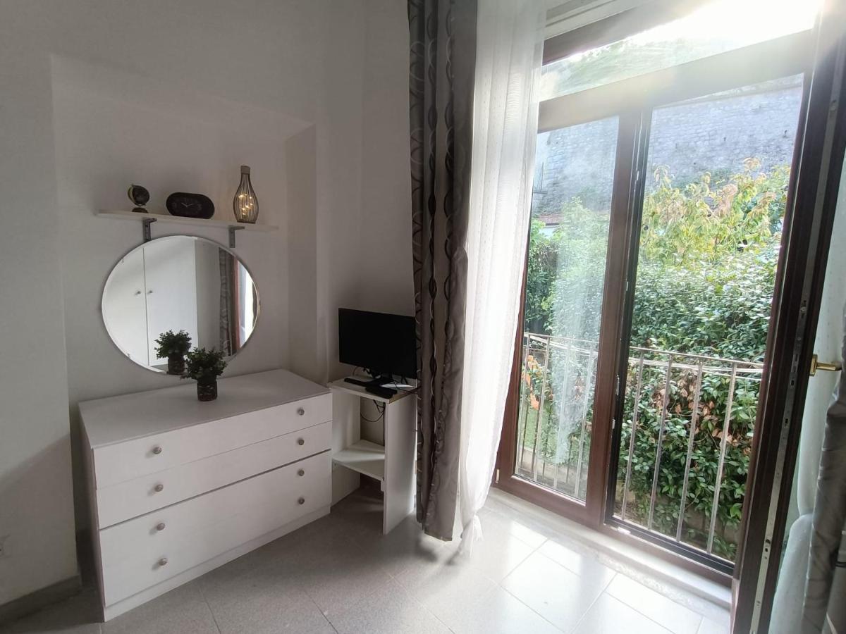 Вілла La Casa Nel Borgo Forli del Sannio Екстер'єр фото