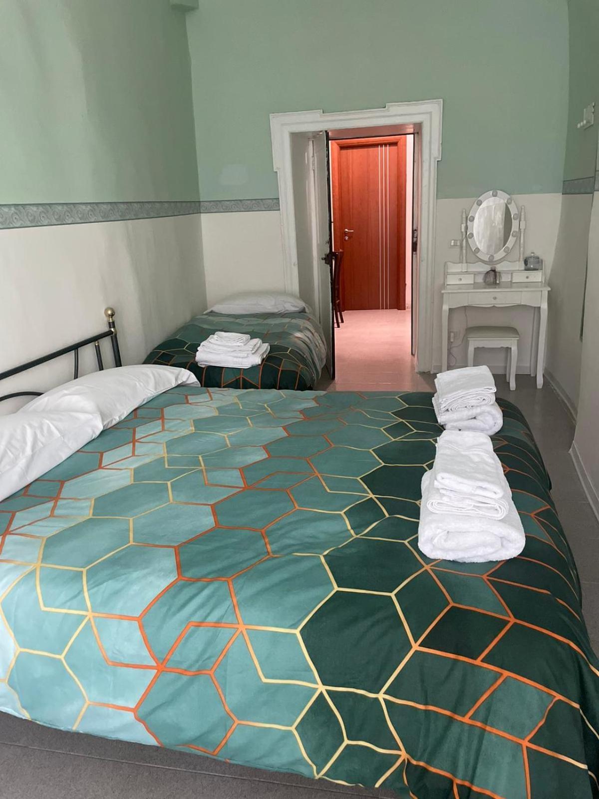 Вілла La Casa Nel Borgo Forli del Sannio Екстер'єр фото