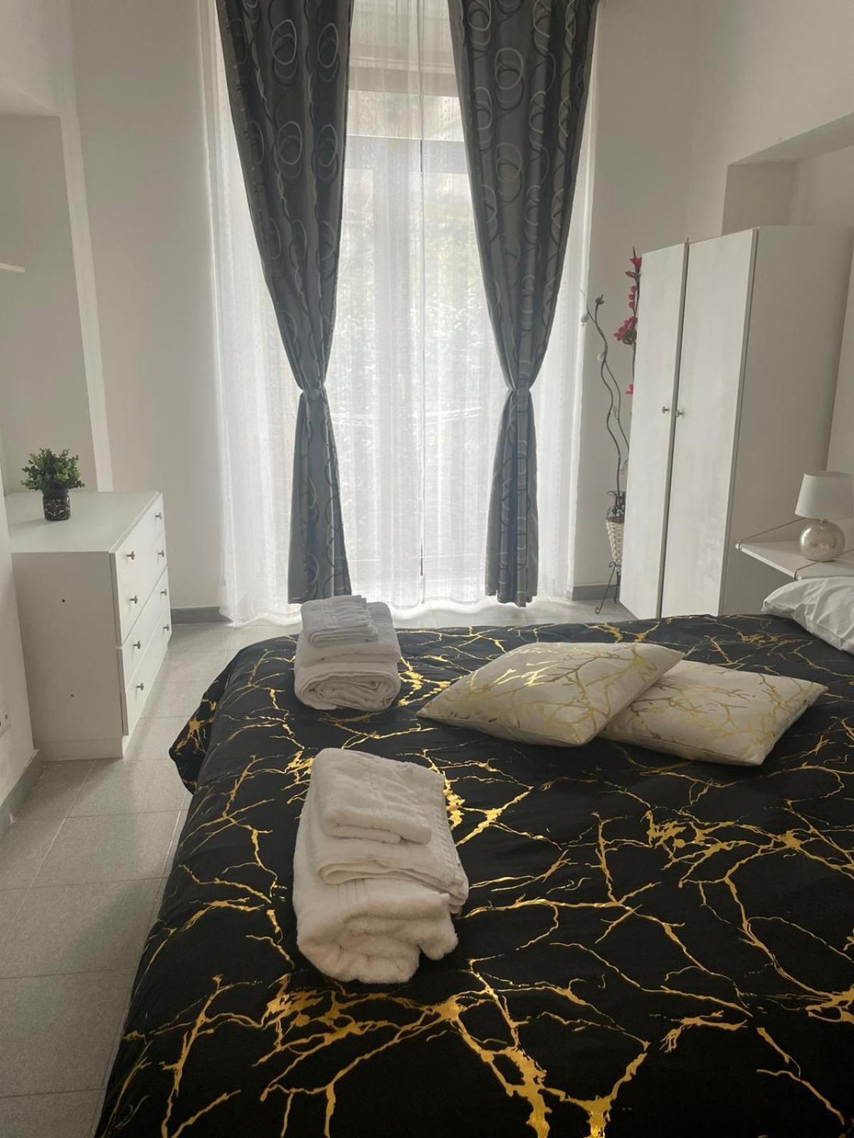 Вілла La Casa Nel Borgo Forli del Sannio Екстер'єр фото