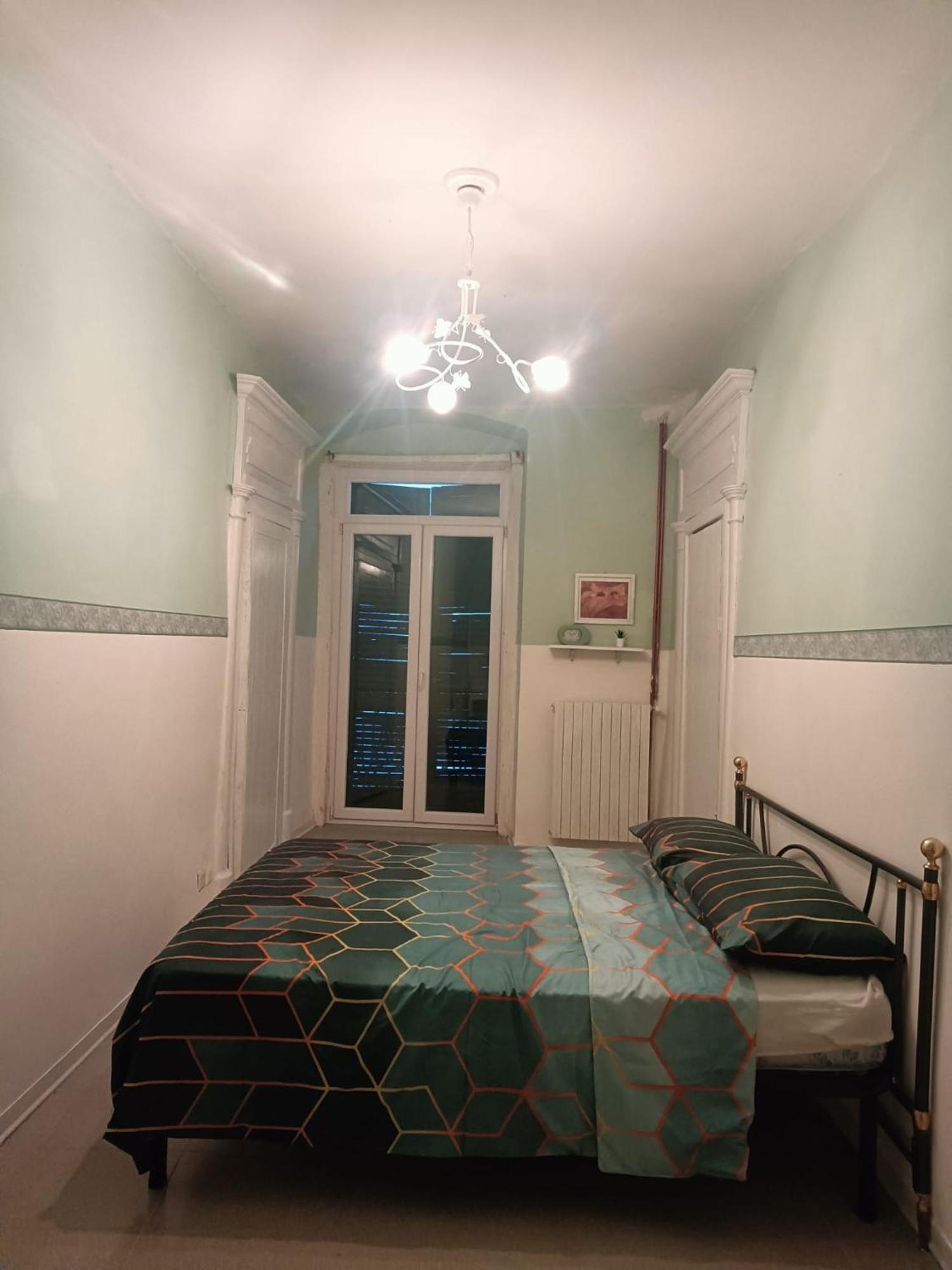 Вілла La Casa Nel Borgo Forli del Sannio Екстер'єр фото