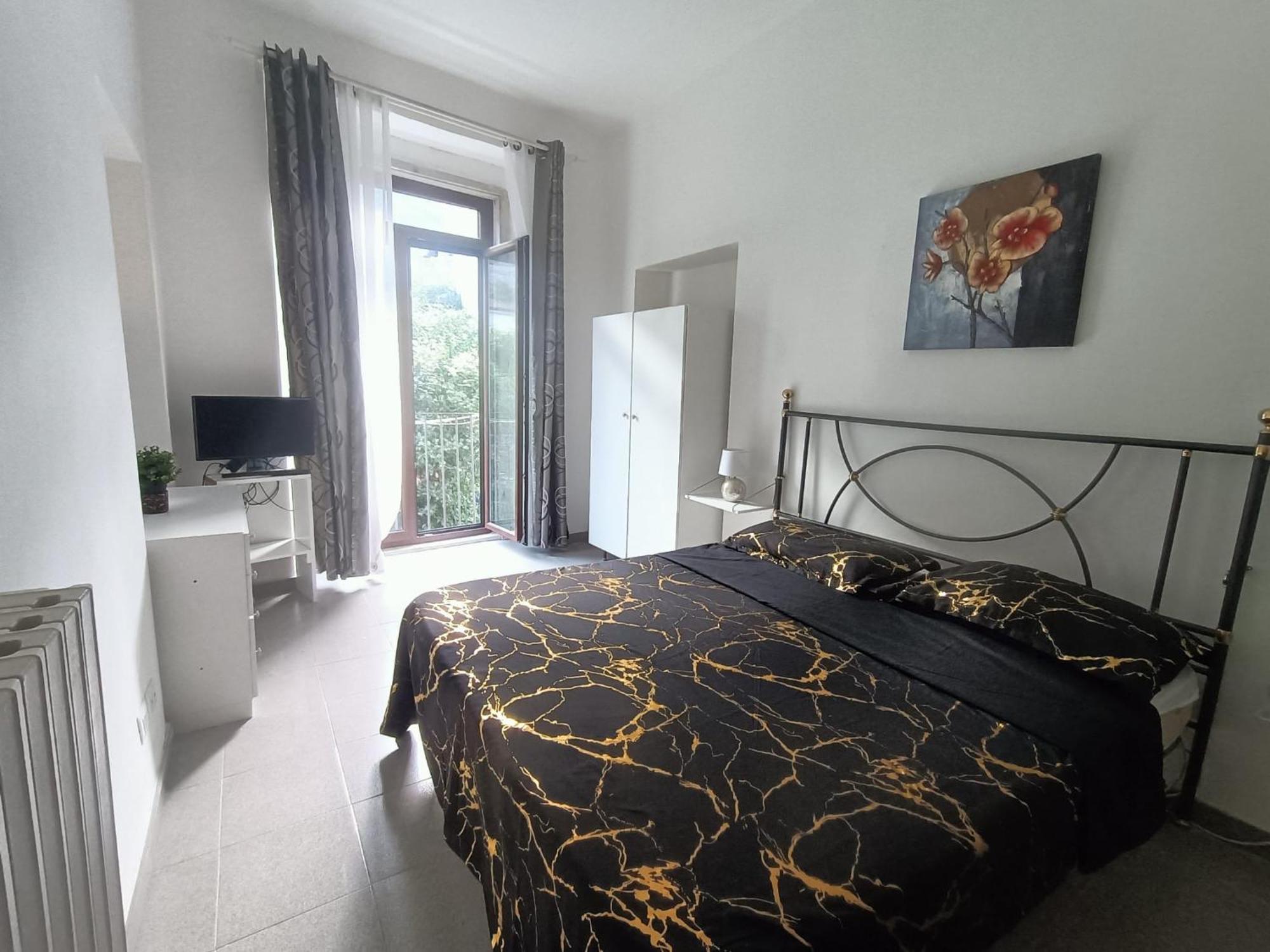 Вілла La Casa Nel Borgo Forli del Sannio Екстер'єр фото